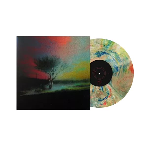 Joji - Piss in the Wind 彩膠1LP 