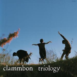 Clammbon - Trilogy 黑膠2LP Clammbon, Trilogy, 日本樂團, J-Pop, Jazz, 日本獨立音樂, 跨界音樂, 日系音樂, 黑膠唱片, 2LP