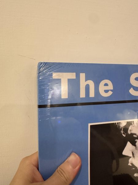The Smiths - Hatful Of Hollow 重量盤黑膠1LP 