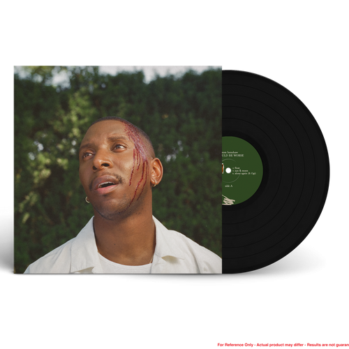 Samm Henshaw - It Could Be Worse 黑膠1LP 