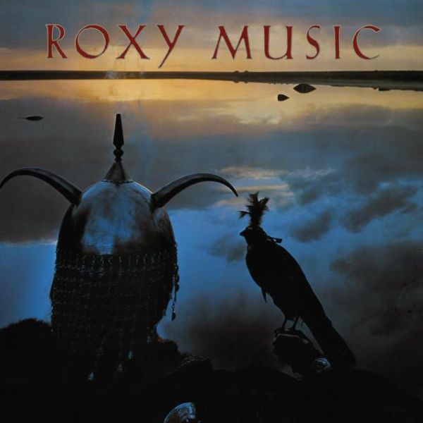 Roxy Music - Avalon 黑膠 1LP Roxy Music 黑膠、Avalon、Avalon 黑膠、Roxy Music Avalon 黑膠