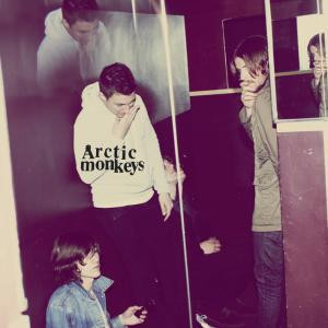 Arctic Monkeys 北極潑猴 - Humbug 黑膠1LP 