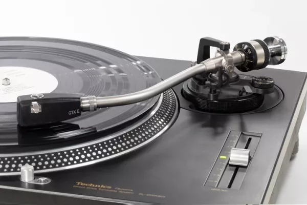 ORTOFON OP-1200-SPU加重錘(SL-1200專用) 