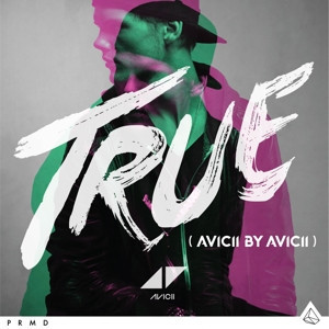 Avicii-True:Avicii by Avicii 十週年紀念版180g黑膠2LP Avicii黑膠, Avicii True黑膠, Avicii True黑膠唱片, Avicii十週年黑膠