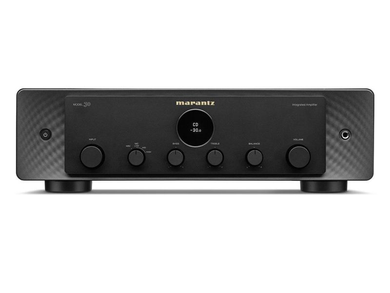 Marantz MODEL 30 