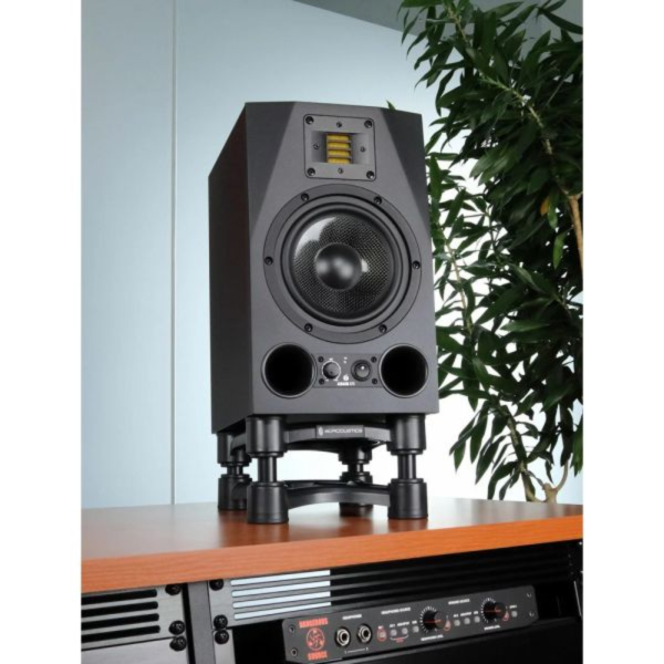 IsoAcoustics ISO-130 (一對) 監聽喇叭架 