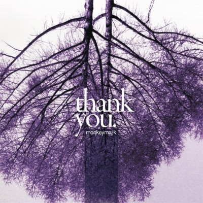 MONKEY MAJIK  - thank you 黑膠1LP MONKEY MAJIK thank you LP, MONKEY MAJIK thank you album, MONKEY MAJIK thank you專輯, MONKEY MAJIK LP, MONKEY MAJIK album, MONKEY MAJIK 專輯