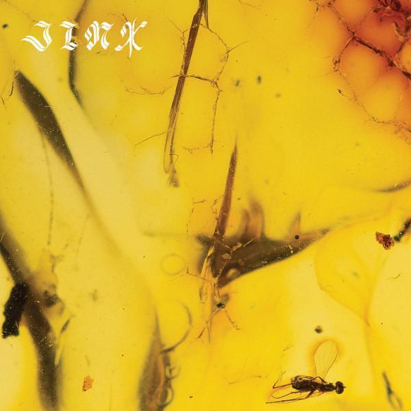 Crumb - Jinx CD 