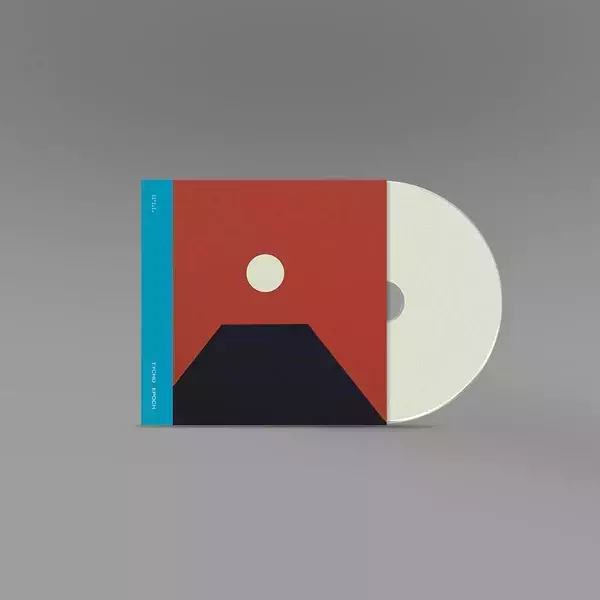 Tycho - Epoch CD Tycho Epoch 黑膠, Epoch 黑膠, Tycho 黑膠, Epoch LP, Tycho Epoch 10週年 黑膠, Tycho LP