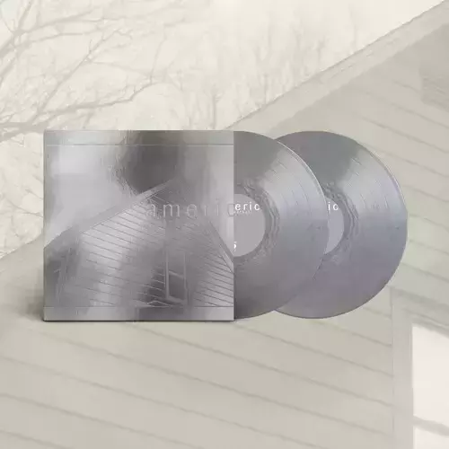 American Football - American Football 25週年紀念版 45轉銀色彩膠2LP 辛島文雄 黑膠,Fumio Karashima 黑膠,Fumio Karashima Trio 黑膠,Gathering 黑膠,Fumio Karashima Gathering 黑膠
