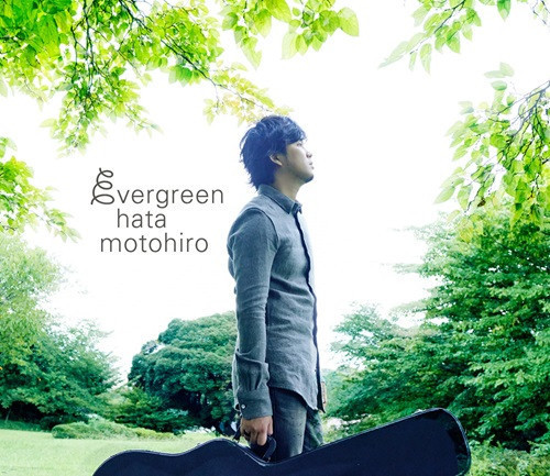 秦基博 - evergreen 黑膠(3LP) 