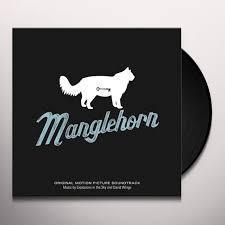 Explosions In The Sky & David Wingo - Manglehorn (Original Motion Picture Soundtrack) 黑膠1LP Explosions in the Sky 黑膠,David Wingo 黑膠,Manglehorn 黑膠,Explosions in the Sky Manglehorn 黑膠