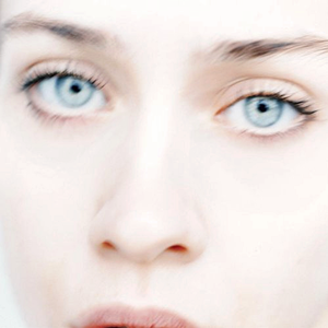 Fiona Apple - TIDAL 45轉重量盤2LP 