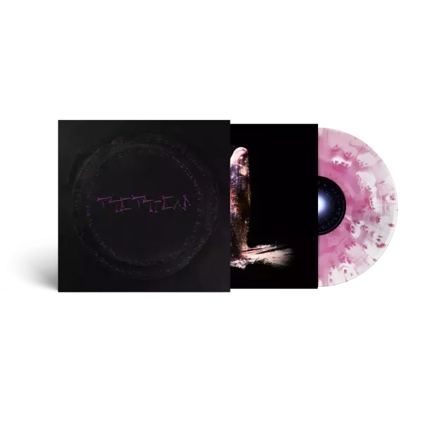 Willow - The Thread 彩膠1LP 