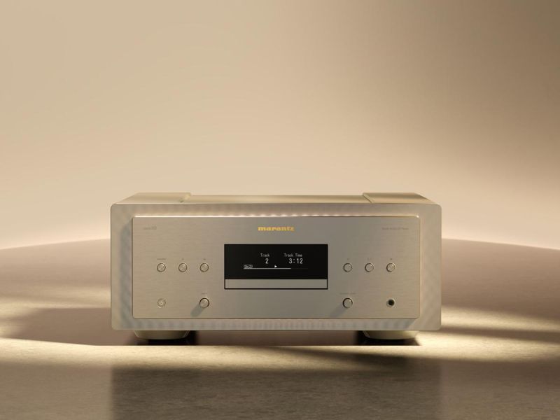 Marantz SACD 10 