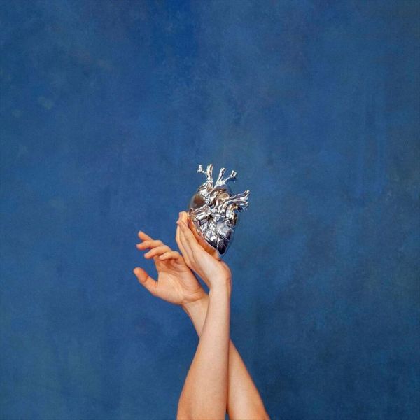 AURORA - What Happened To The Heart? 黑膠2LP 