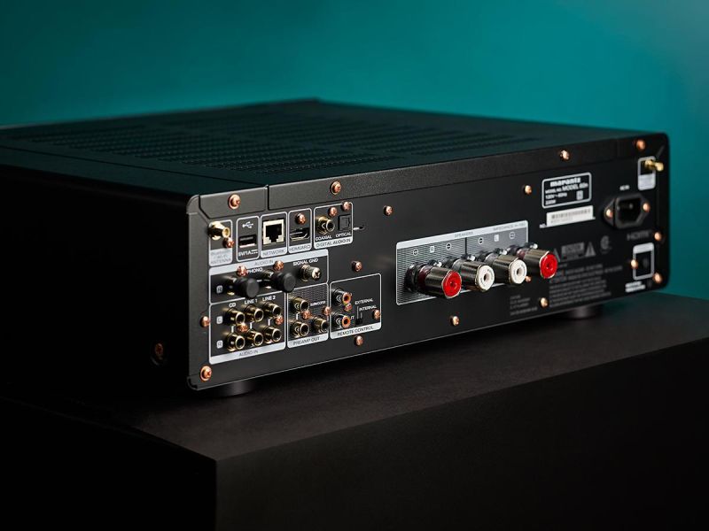 Marantz MODEL 60n 