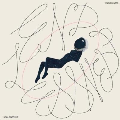 Nala Sinephro - Endlessness 日本限定黑膠2LP (輸入盤國內仕様) Nala Sinephro Endlessness LP, Nala Sinephro Endlessness album, Nala Sinephro Endlessness 專輯