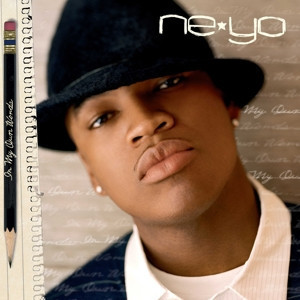 Ne-Yo  In My Own Words 黑膠2LP 