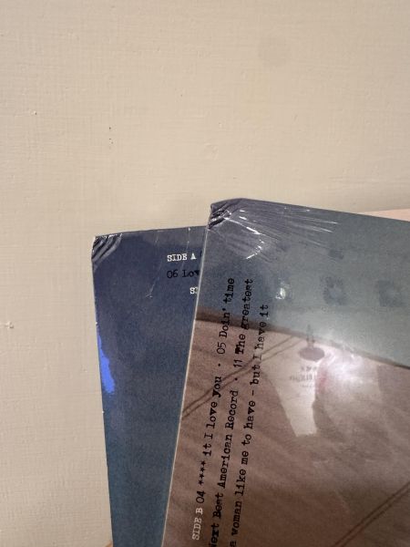 Lana Del Rey - Norman Fucking Rockwell! 黑膠2LP Lana Del Rey Norman Fucking Rockwell LP, Lana Del Rey Norman Fucking Rockwell album, Lana Del Rey Norman Fucking Rockwell專輯