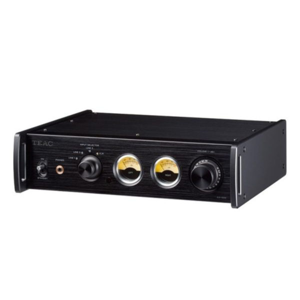 TEAC AX-505 立體聲綜合擴大機 
