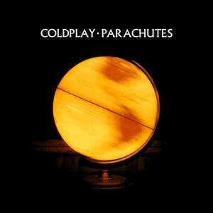 Coldplay - PARACHUTES 黑膠1LP Coldplay黑膠, Coldplay全新黑膠, Coldplay全新黑膠唱片, PARACHUTES黑膠, PARACHUTES黑膠唱片, PARACHUTES全新黑膠唱片