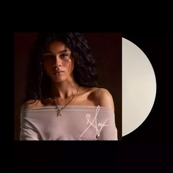 AMA - AMA 透膠1LP 