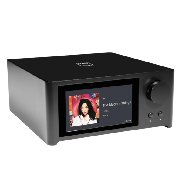NAD C 700 V2 BluOS 串流綜合擴大機｜80W 網路串流擴大機 NAD C 700 V2,C 700 V2擴大機,C 700 V2串流擴大機,NAD串流擴大機,BluOS擴大機,C 700 V2 MM Phono,C 700 V2 HDMI eARC