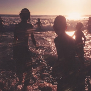 LINKIN PARK - ONE MORE LIGHT 黑膠1LP 