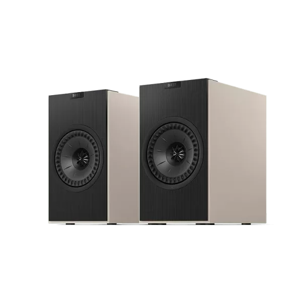 KEF Coda W 無線主動式喇叭 