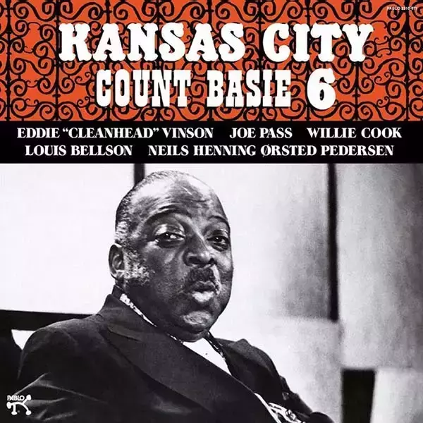 Count Basie 6 - Kansas City 發燒黑膠1LP (Analogue Productions) Count Basie 黑膠,Count Basie 6 黑膠,Kansas City 黑膠,Count Basie Kansas City 黑膠