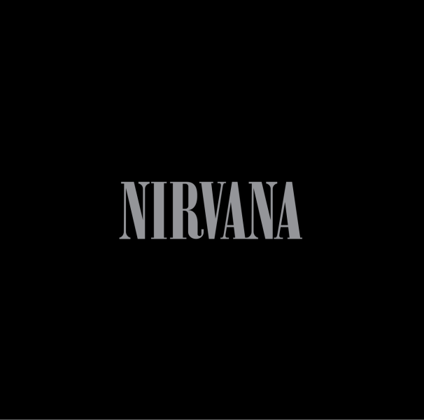 NIRVANA - Nirvana 黑膠2LP 