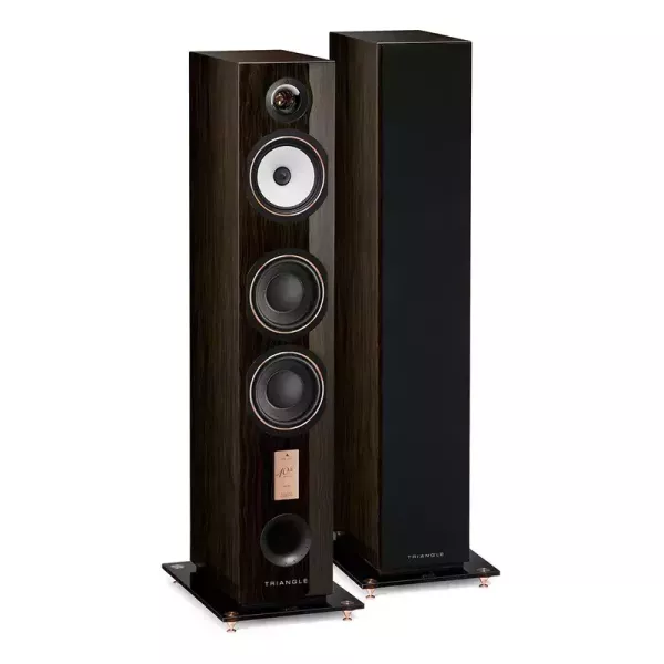 TRIANGLE Esprit 40th - Antal 40th Hi-Fi 落地式音響｜40 週年紀念版 TRIANGLE Antal 40th,Antal 40th落地喇叭,Esprit 40th,Antal 40週年紀念版,TRIANGLE Antal,Antal 40th音響