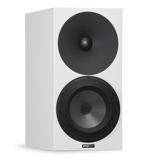 Amphion Argon 3S 書架喇叭｜6.5吋北歐 Hi-Fi 書架音響 Amphion Argon 3S, Amphion 書架喇叭, 芬蘭喇叭, 北歐音響, 書架音響, HiFi 喇叭, 被動式喇叭, 兩聲道音響, Argon 3S, 發燒音響