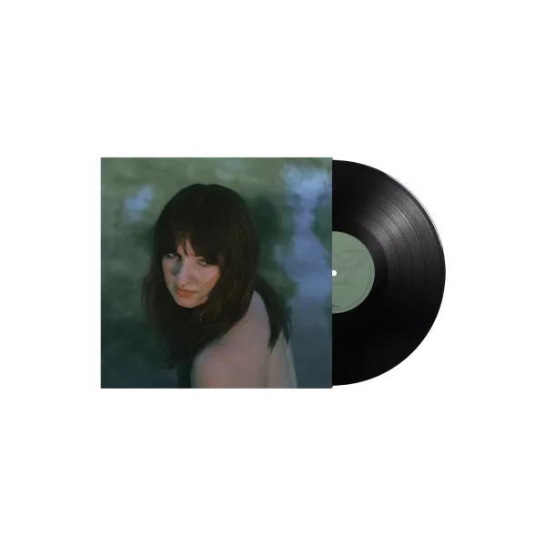 Madison Cunningham - Ace 黑膠1LP 