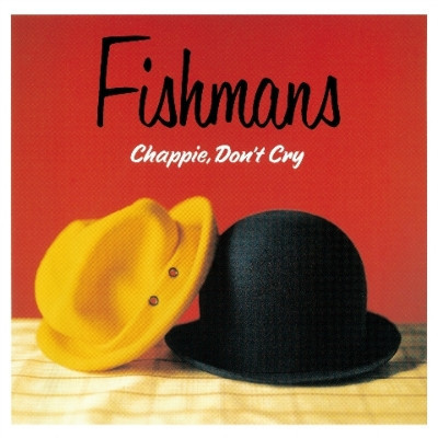 Fishmans  - Chappie.Don`t Cry 黑膠2LP Fishmans Chappie.Don`t Cry LP, Fishmans Chappie.Don`t Cry album, Fishmans Chappie.Don`t Cry專輯