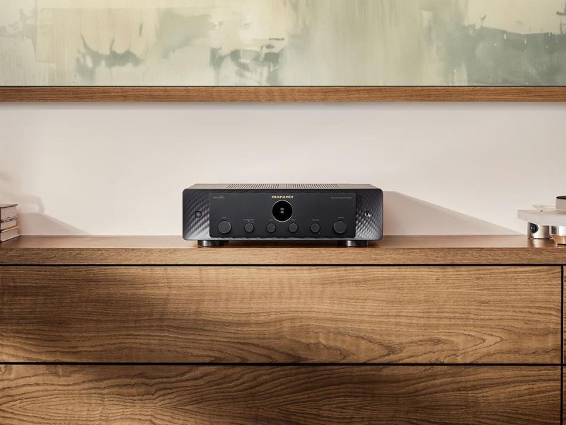 Marantz MODEL 60n 