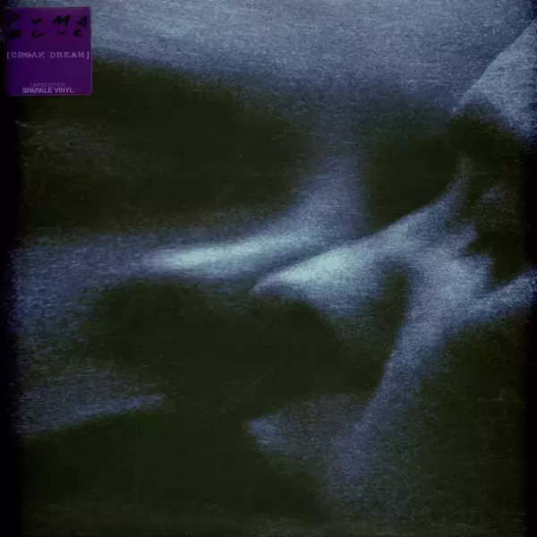 Puma Blue - Croak Dream 限量亮粉膠1LP Puma Blue Croak Dream 黑膠, Croak Dream 黑膠, Puma Blue 黑膠, Croak Dream LP, Puma Blue LP, Croak Dream 彩膠, Puma Blue Jazz Indie 黑膠