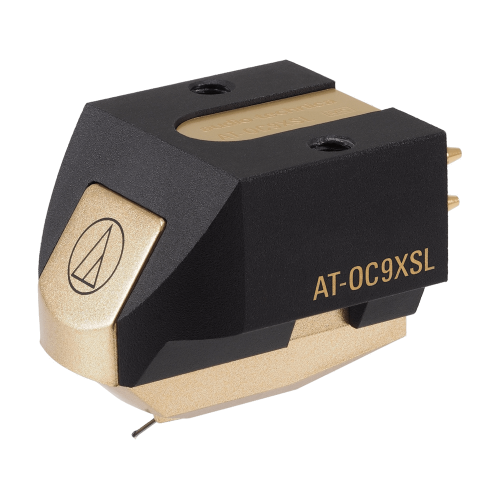 鐵三角 Audio-Technica AT-OC9XSL MC雙動圈立體聲唱頭 鐵三角 AT-OC9XSL,Audio-Technica AT-OC9XSL,AT-OC9XSL唱頭,鐵三角 MC唱頭,Audio-Technica MC唱頭,MC雙動圈唱頭,OC9X唱頭