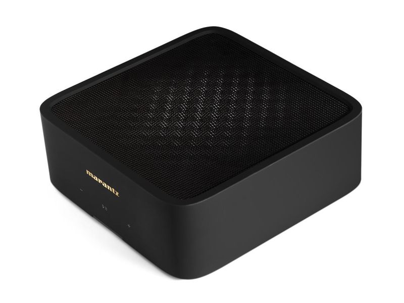 Marantz MODEL M1 串流擴大機 