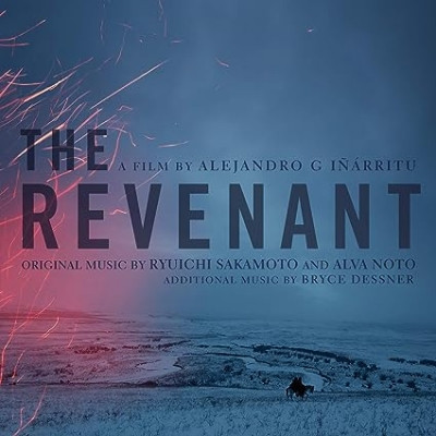 坂本龍一 - 神鬼獵人The Revenant 電影原聲帶 黑膠2LP 坂本龍一 神鬼獵人 LP, 坂本龍一 神鬼獵人 album, 坂本龍一 神鬼獵人 專輯, The Revenant 電影原聲帶LP, The Revenant 電影原聲帶 album, The Revenant 電影原聲帶 專輯, The Revenant LP, The Revenant album