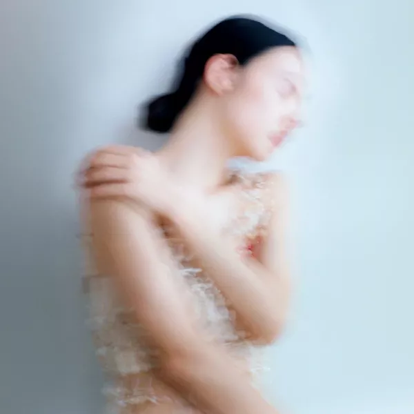 羊文學 -12 hugs (like butterflies) 通常盤1CD 