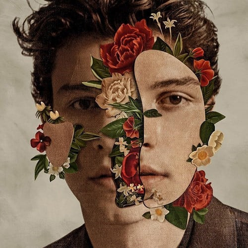 Shawn Mendes – Shawn Mendes 黑膠1LP 