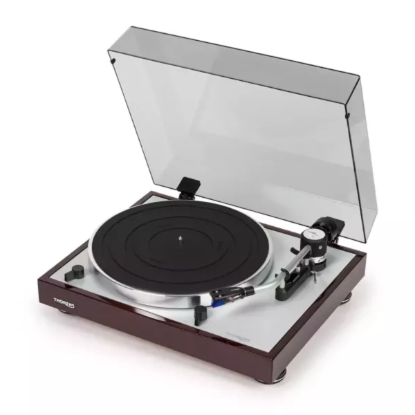 THORENS TD 403 DD 直驅黑膠唱盤｜TP 150 唱臂 Ortofon 2M Blue THORENS TD 403 DD, Thorens 唱盤, 直驅唱盤, 黑膠唱盤, TP150 唱臂, Ortofon 2M Blue, 黑膠系統, 進階黑膠唱盤, Thorens TD403DD, 音響唱盤