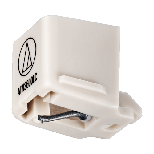 鐵三角 audio-technica ATN-3600LC 替換針 