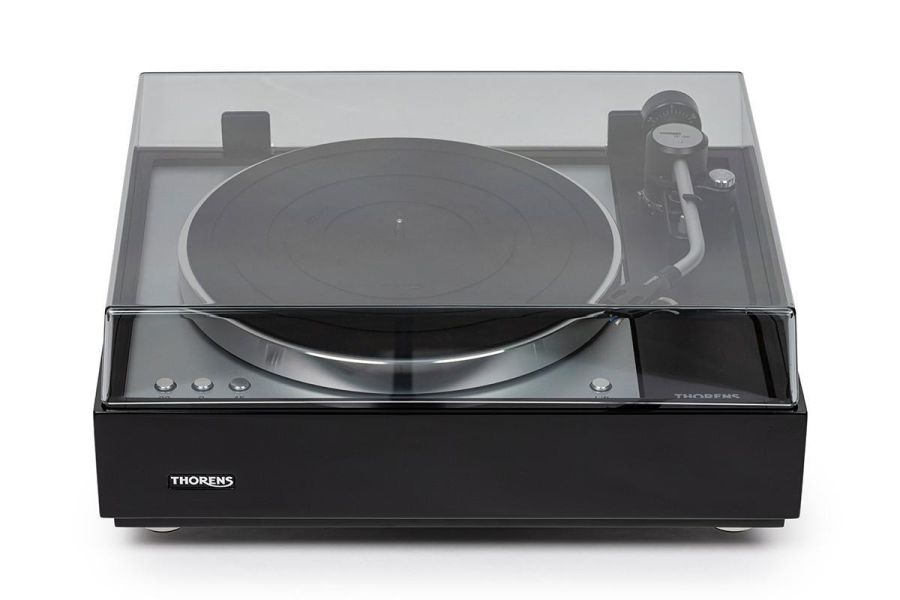 THORENS TD 1601 黑膠唱盤＋TP 160 唱臂｜皮帶驅動 懸浮避震高階唱盤 THORENS TD 1601, Thorens 唱盤, TP160 唱臂, 黑膠唱盤, 皮帶驅動唱盤, 懸浮避震唱盤, 高階黑膠唱盤, 黑膠系統, Thorens TD1601, 音響唱盤