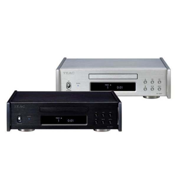 TEAC PD-505T CD轉盤 