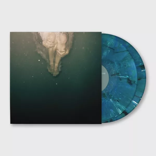 Wye Oak - Civilian + Cut All The Wires: 2009 - 2011 綠色漩渦彩膠 2LP 