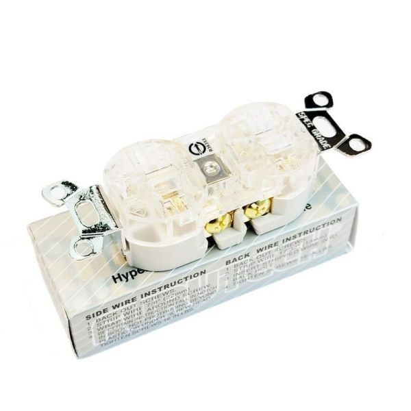 日本古河 Furutech FP-2R (G) 鍍金電源壁插 / 電源插座（附原廠蓋板） Furutech FP-2R, Furutech 電源插座, Furutech 壁插, 音響電源插座, 音響壁插, 電源壁插, Audio級電源插座, Furutech 插座, 音響電源處理, 音響電源升級