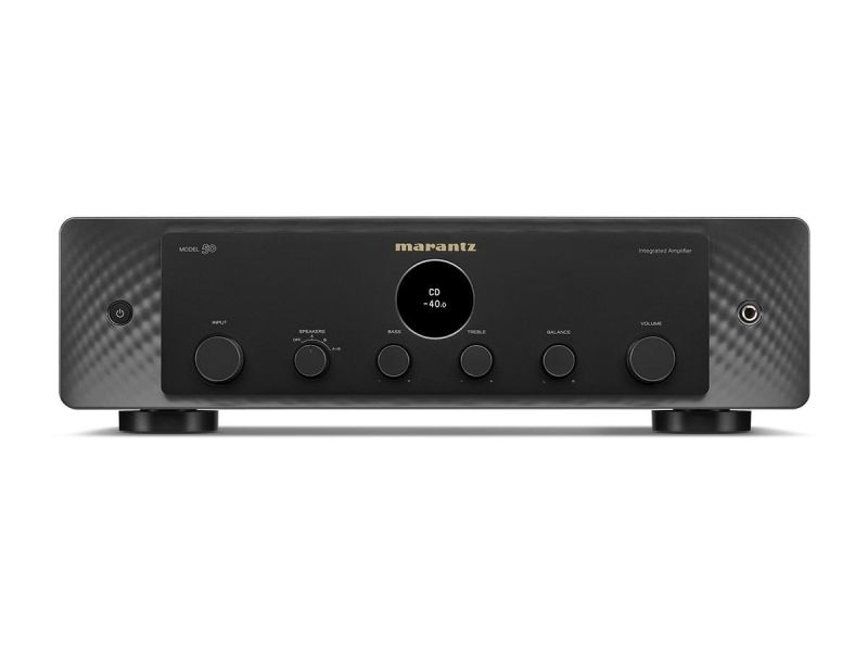 Marantz MODEL 50 